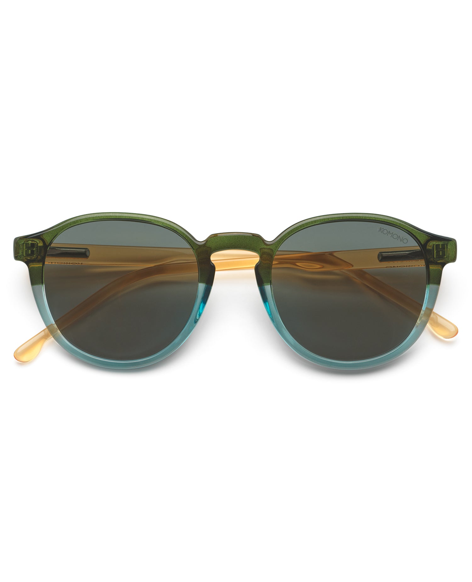 Liam Jr Green Sky