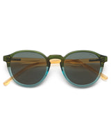 Liam Jr Green Sky