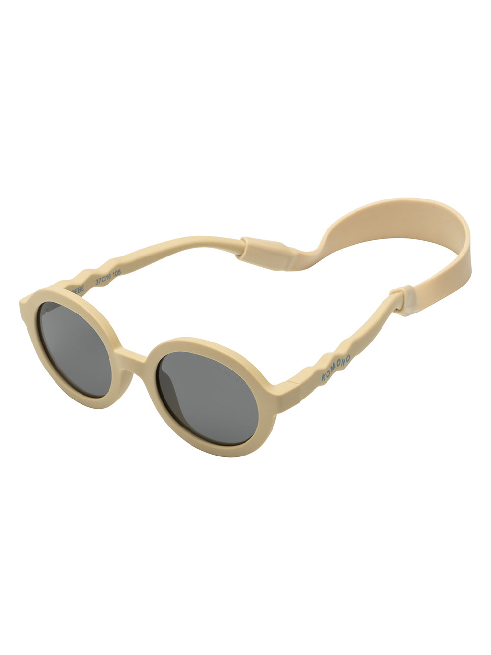 Bebe Vanilla