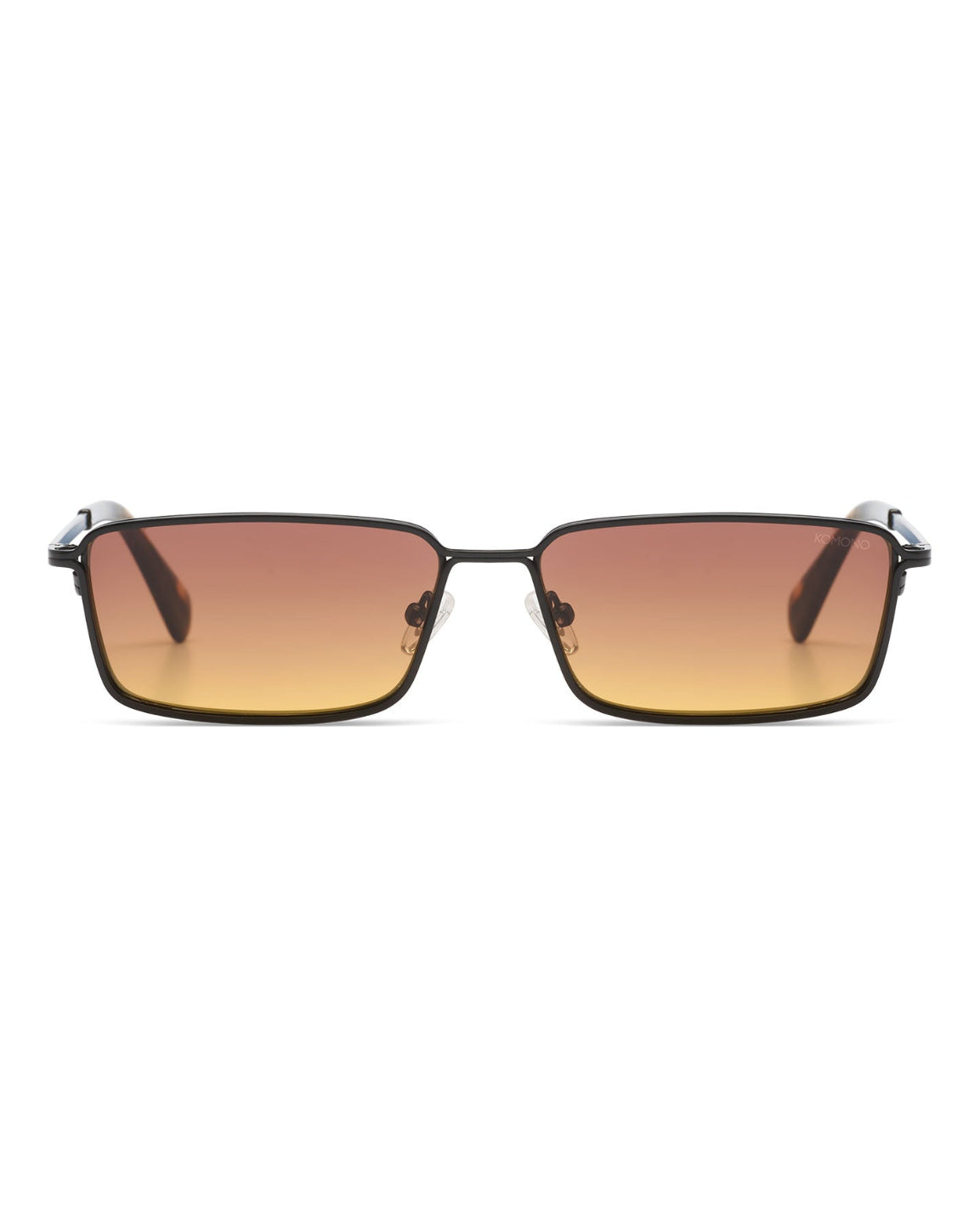 Ryder Black Matte