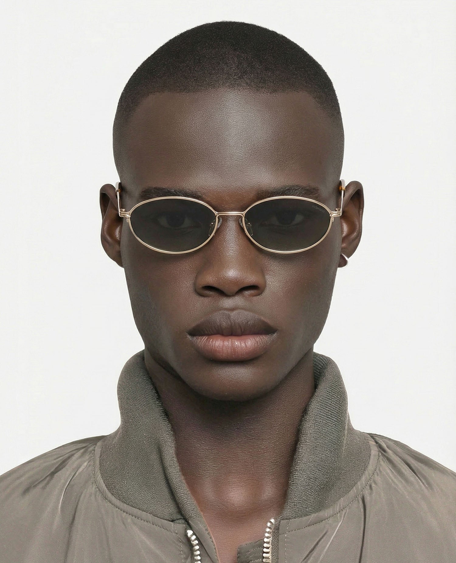 Tyla White Gold