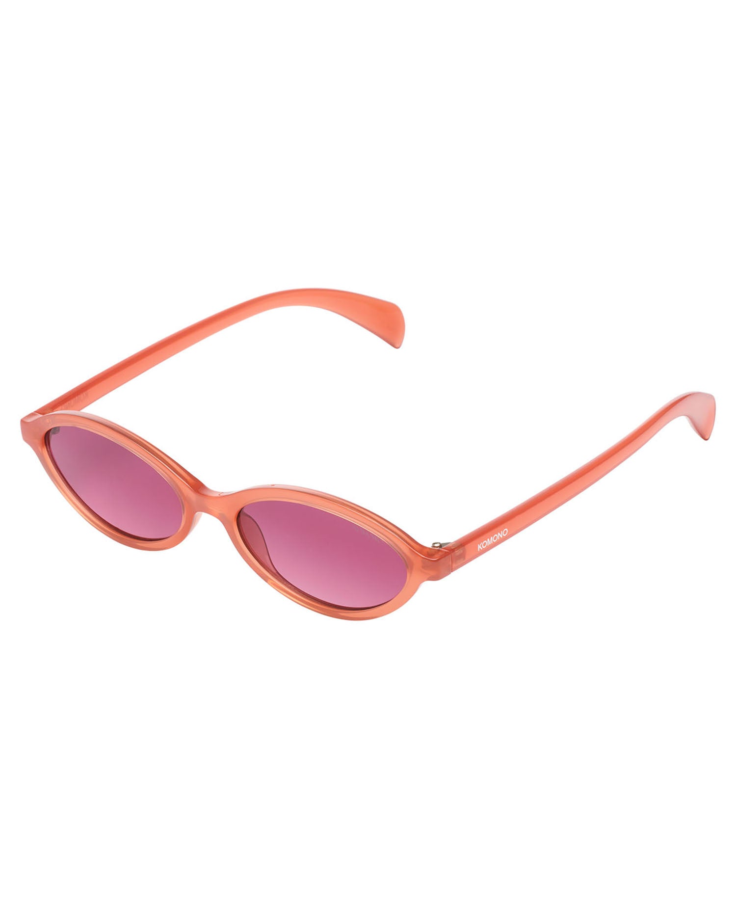 Doris Pink Jungle