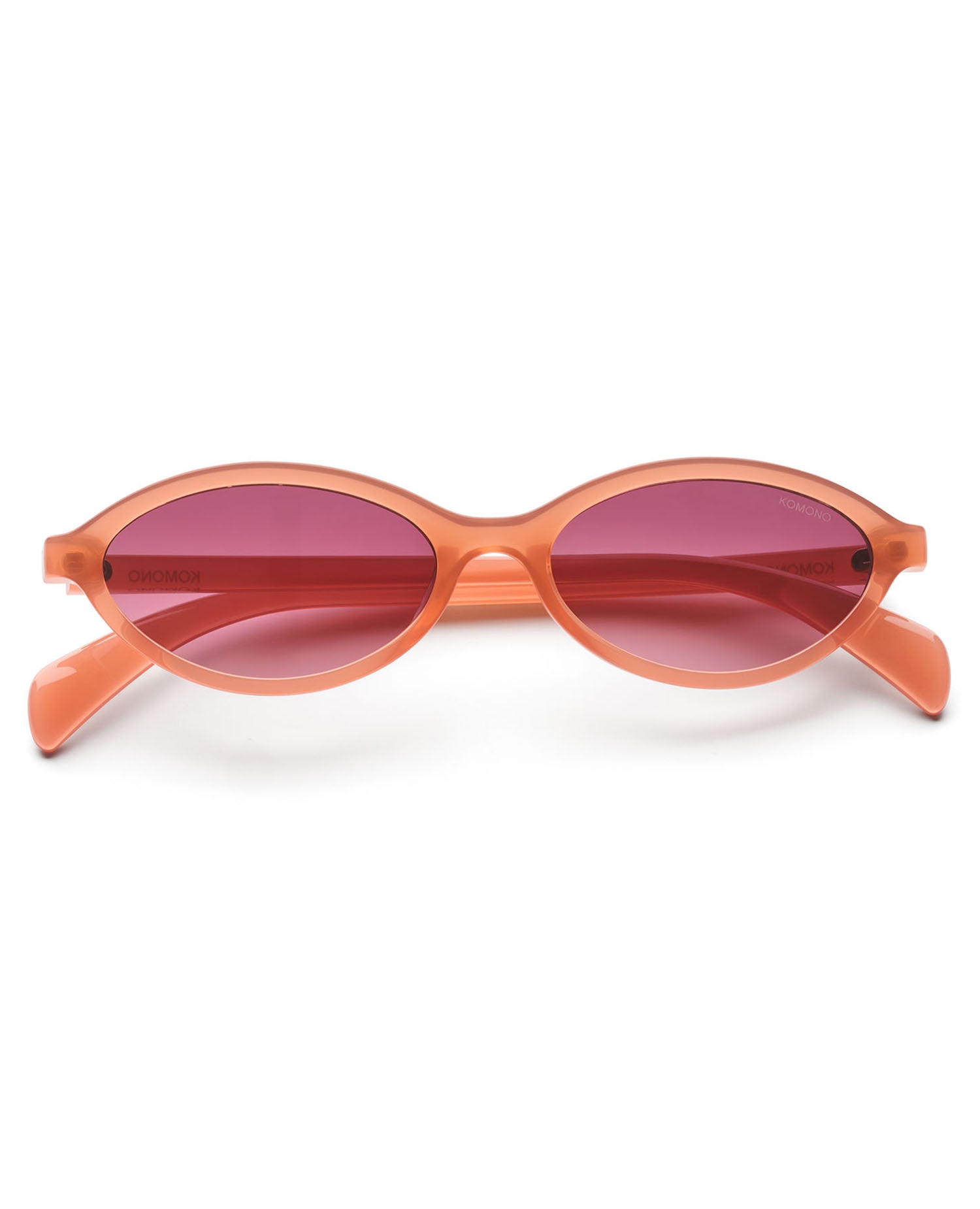 Doris Pink Jungle