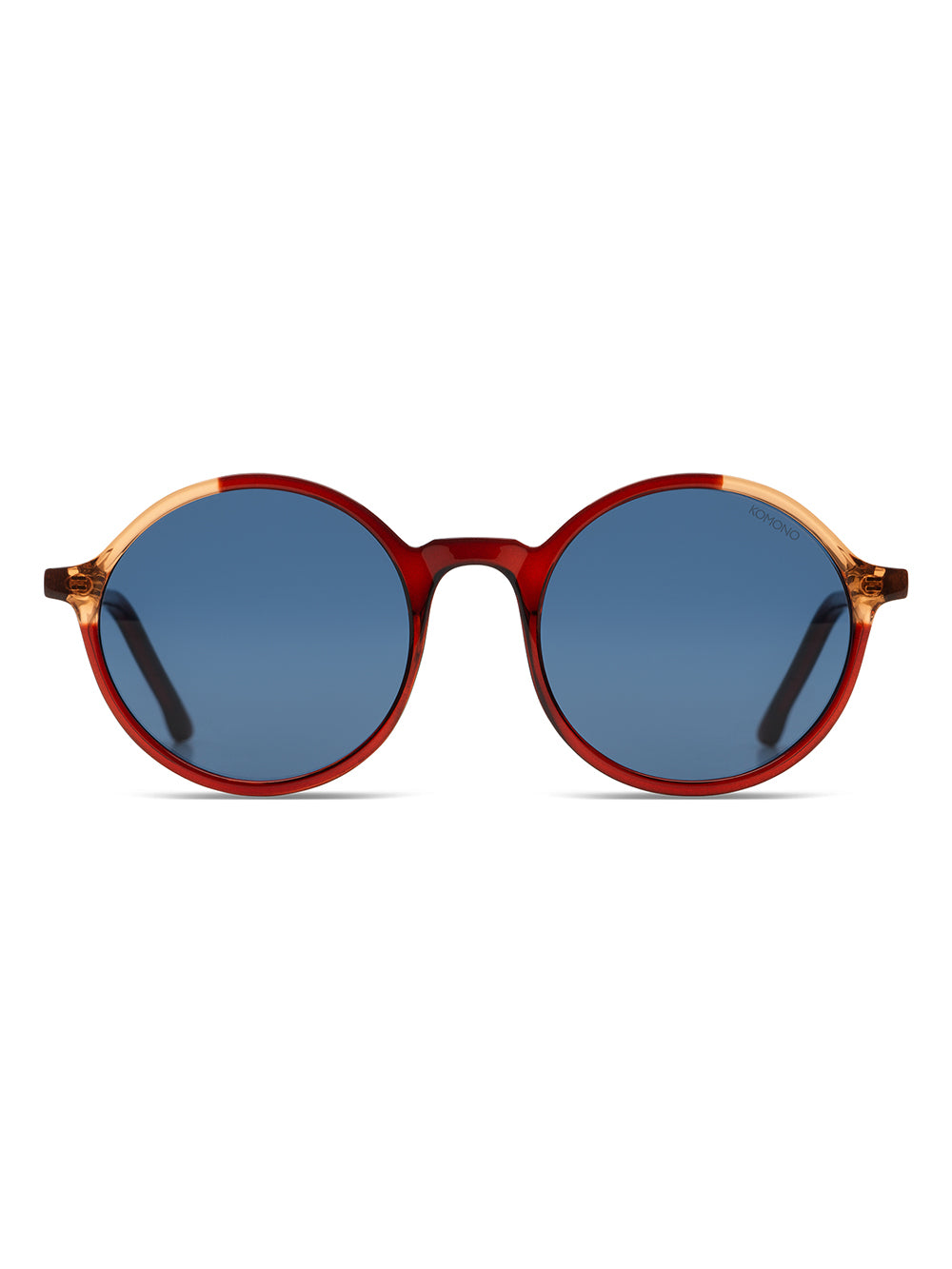 Madison Burgundy Coral