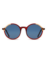 Madison Burgundy Coral