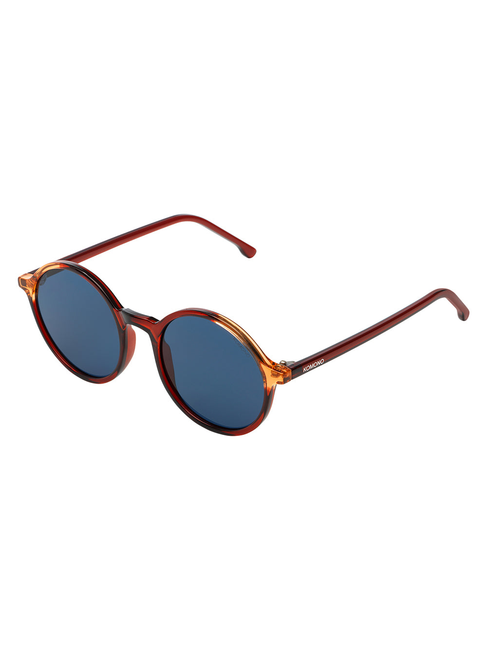 Madison Burgundy Coral
