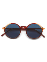 Madison Burgundy Coral