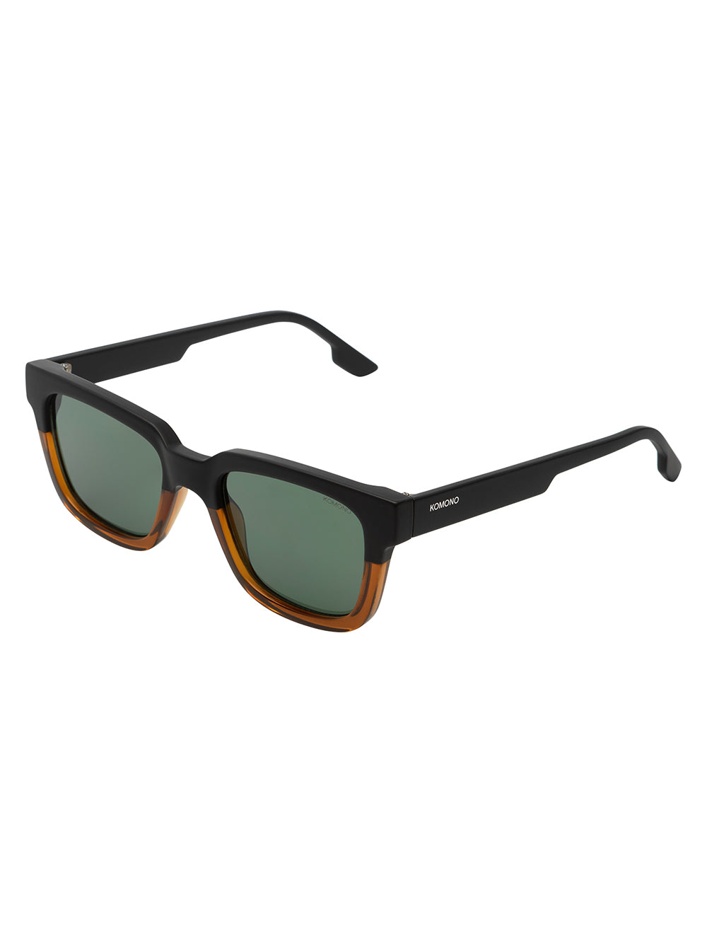 Bobby Bronze Carbon