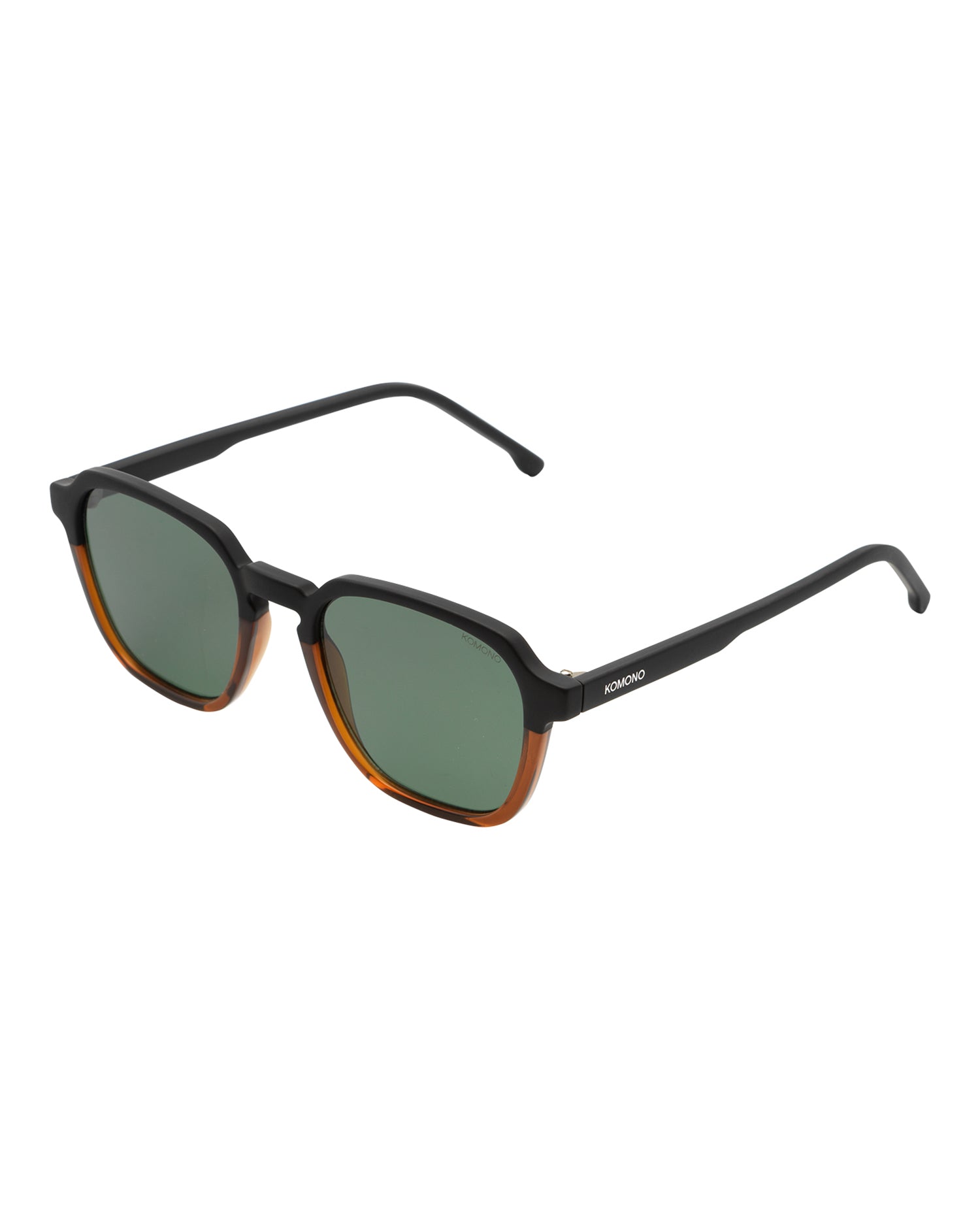 Matty Bronze Carbon