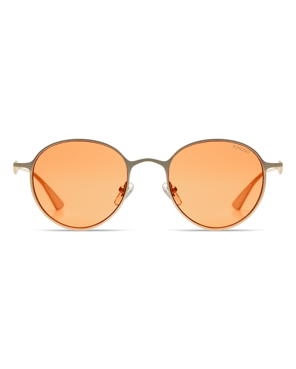 James Expedition Light Gold