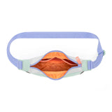 Kids Half Moon Bag "Mio"