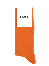 Organic Solid Socks