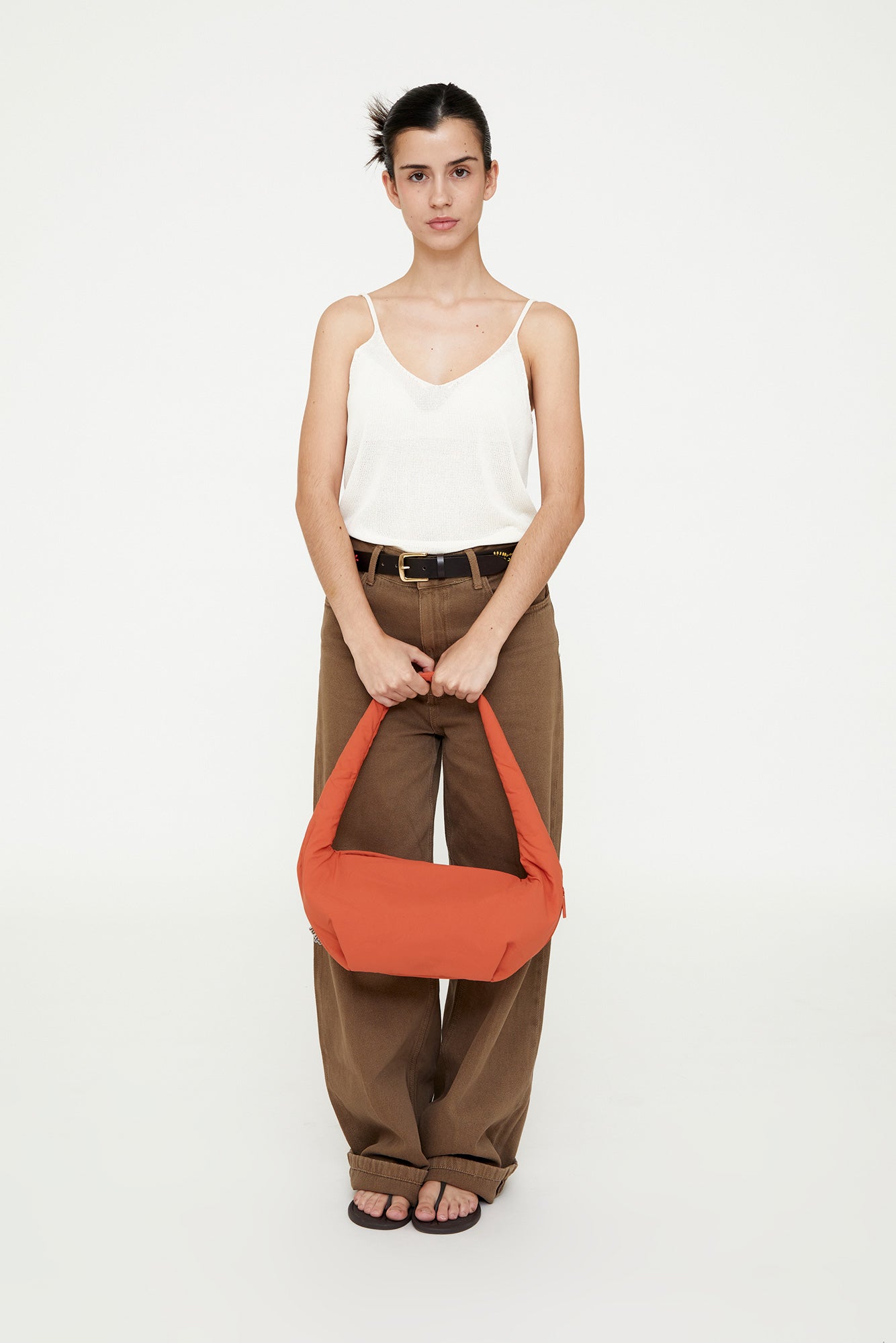 Myra Mini Bag Koi