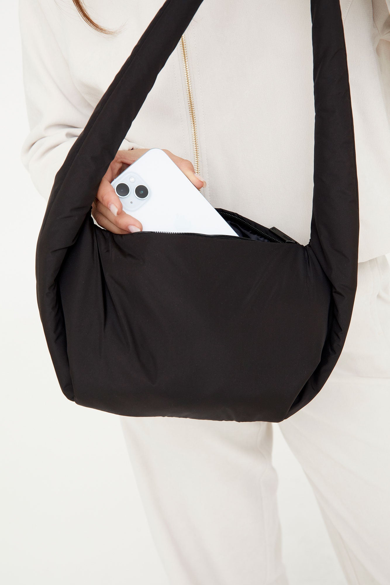 Myra Mini Bag Black