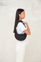 Biwa Micro Bag Black