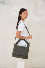 Ani Bag Braided Moss