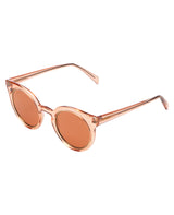 Lulu Dry Rose Gold Rim