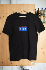 OIDA T-SHIRT-goodkidsbadsociety-T-Shirts