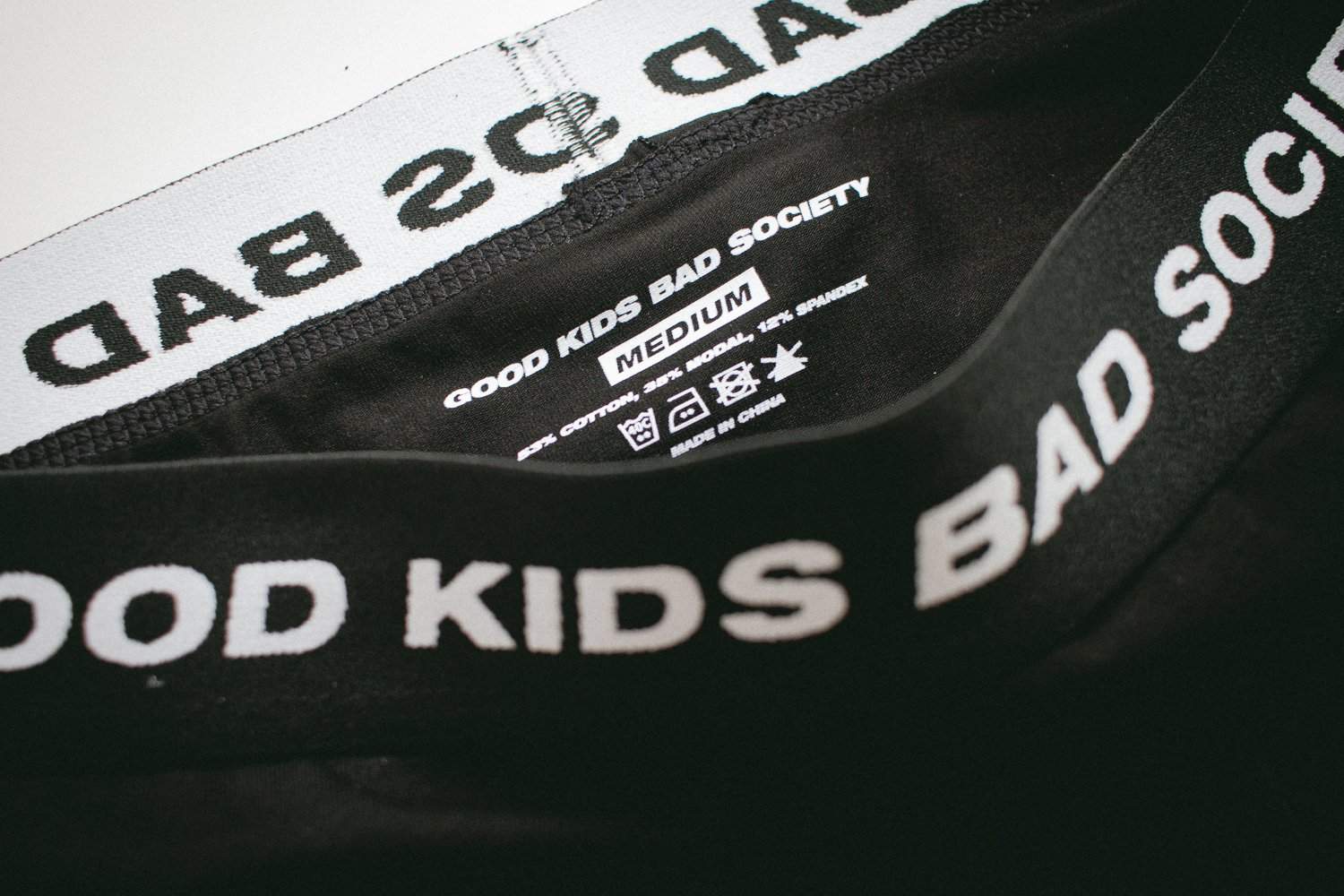 GKBS WOMEN BRA-goodkidsbadsociety-Underwear