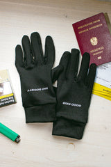 REFLECTIVE SMART GLOVES