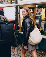 Half Moon Bag Kaia