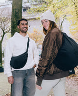 Half Moon Bag Kaia