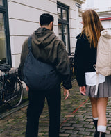 Half Moon Bag Kaia