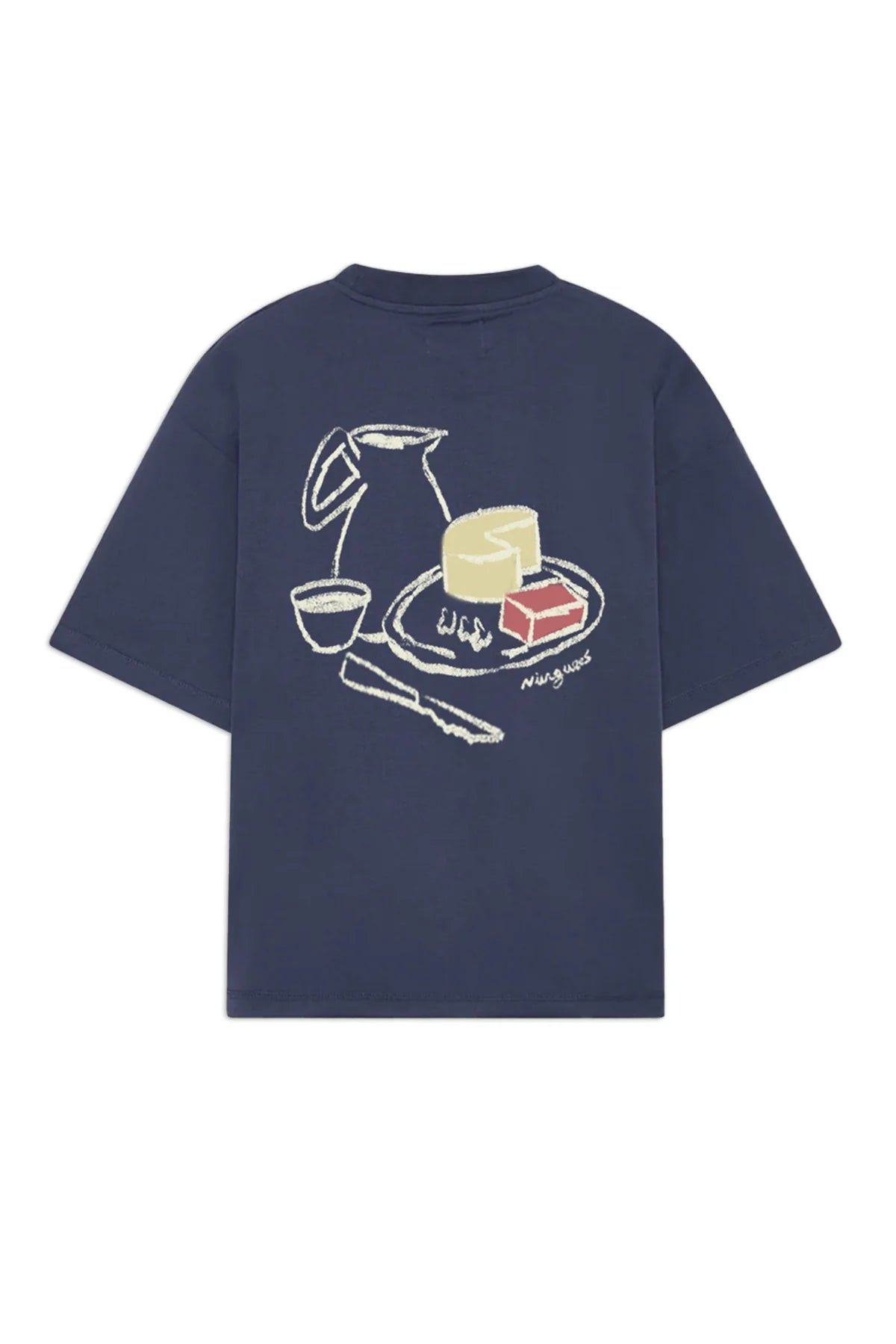 Xantar T-Shirt