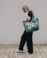 Emotional Baggage Bag