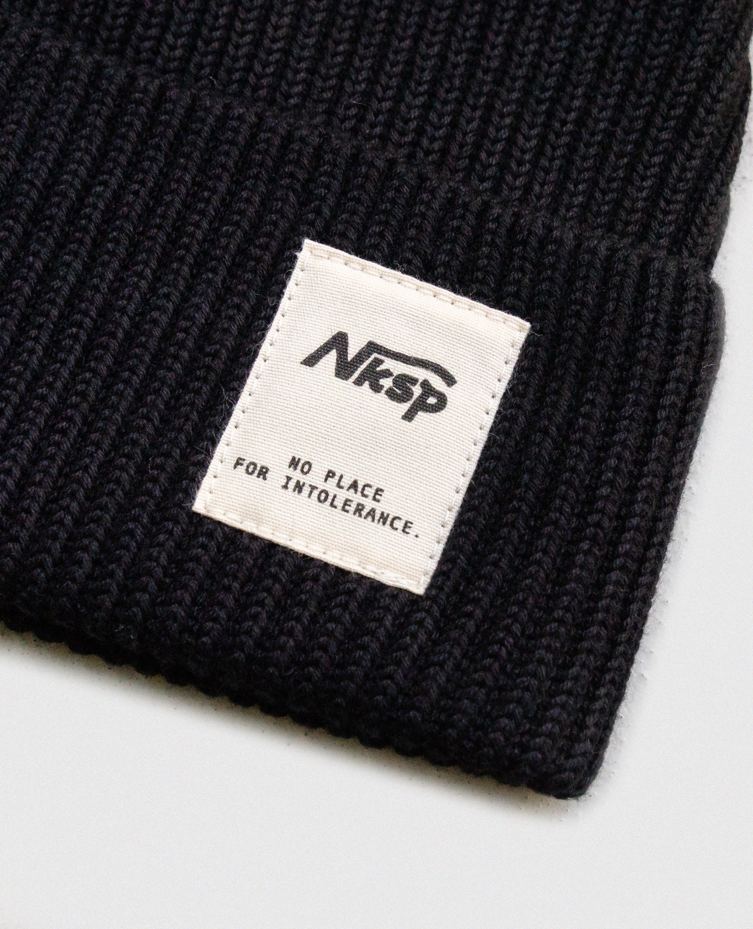 SFW Beanie von NKSP