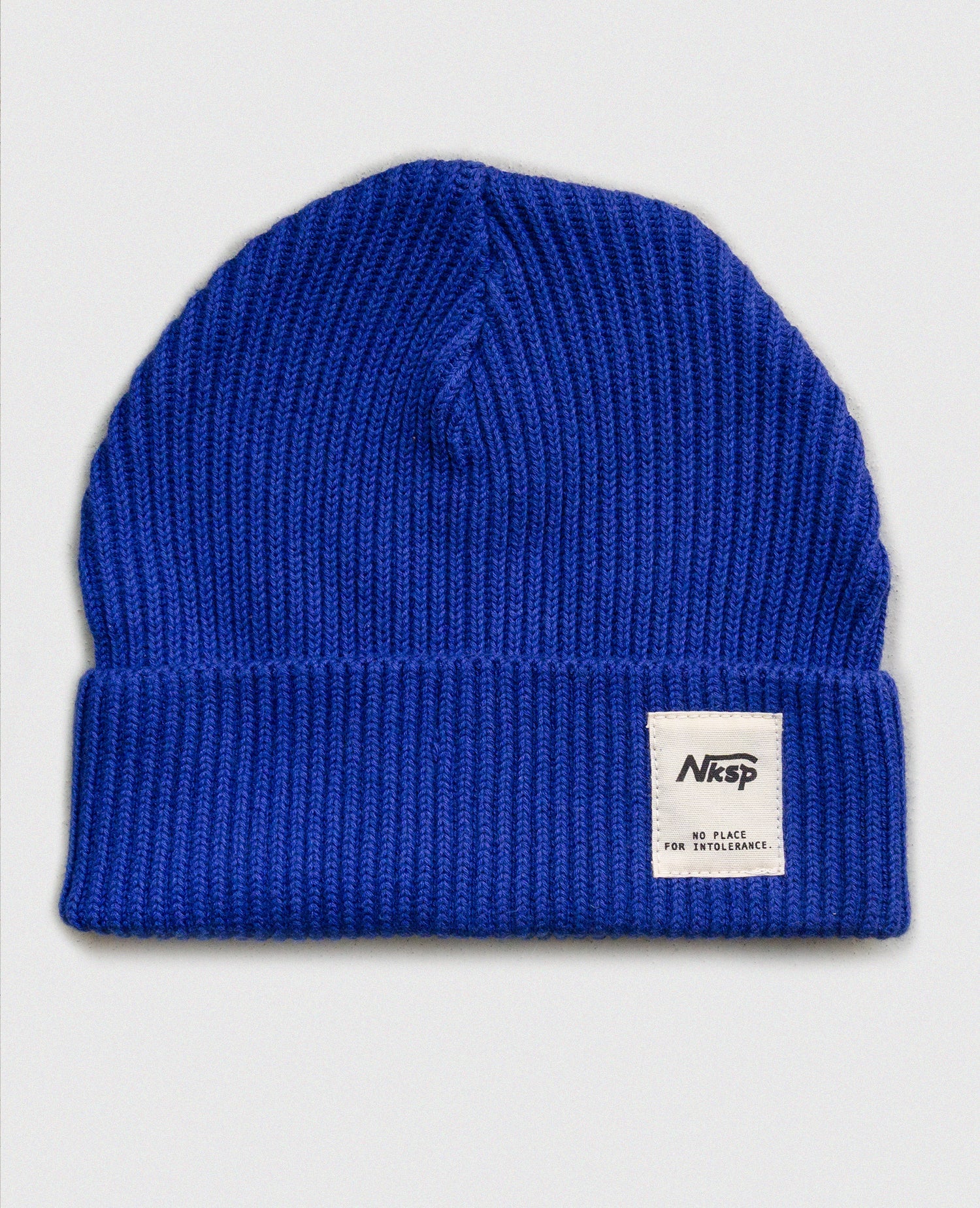 SFW Beanie von NKSP