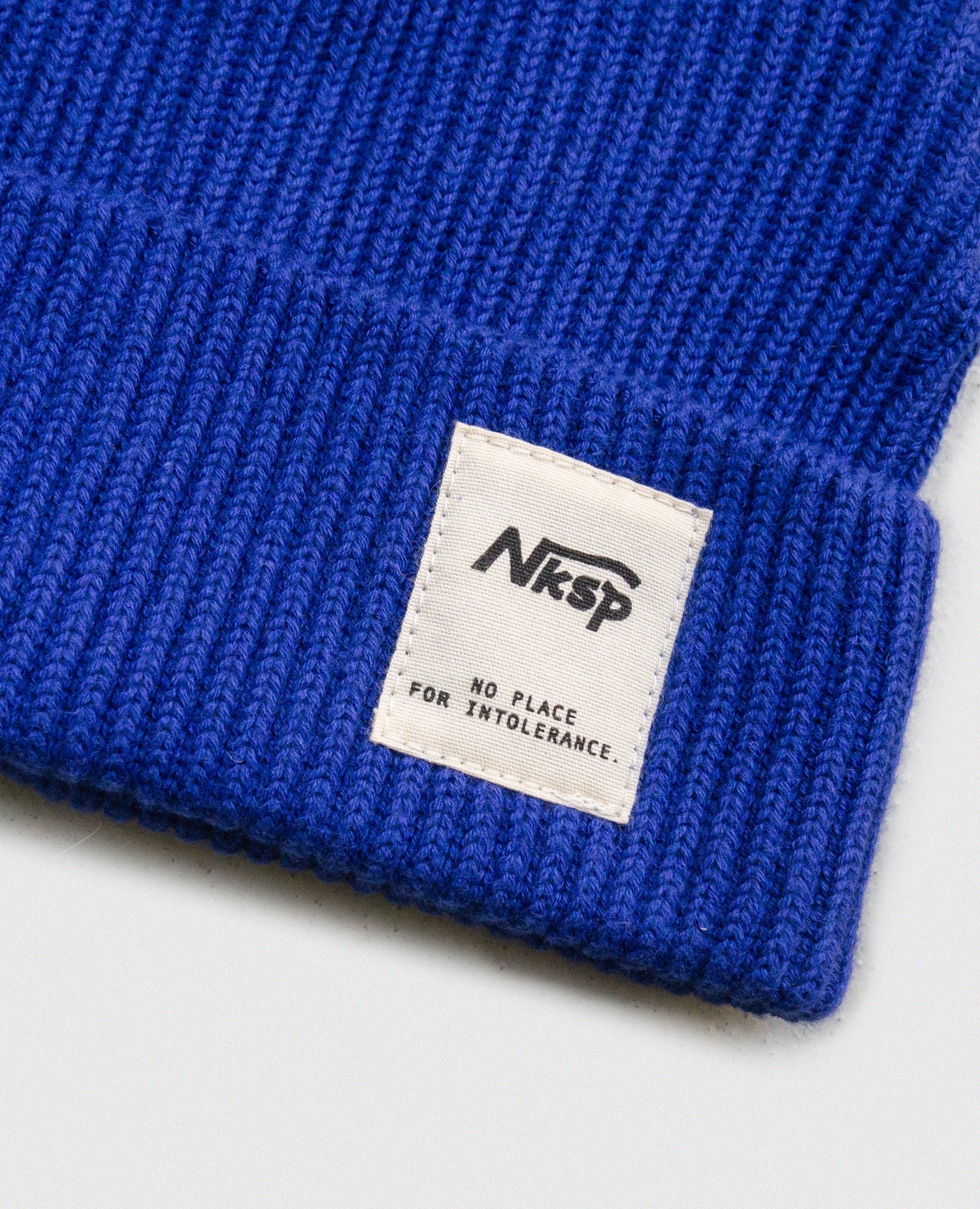 SFW Beanie von NKSP