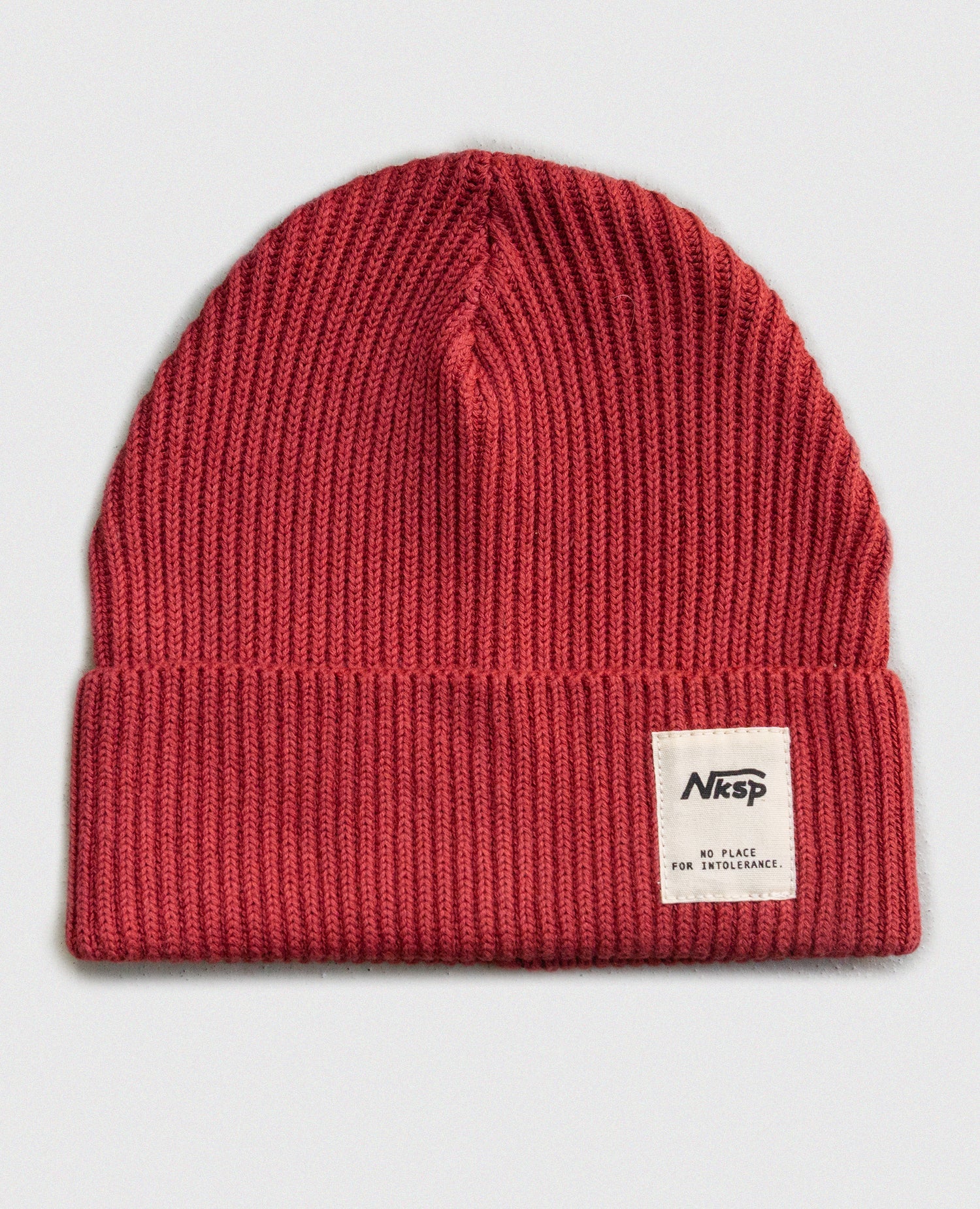 SFW Beanie von NKSP
