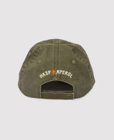 NKSP x Aperol Cap von NKSP