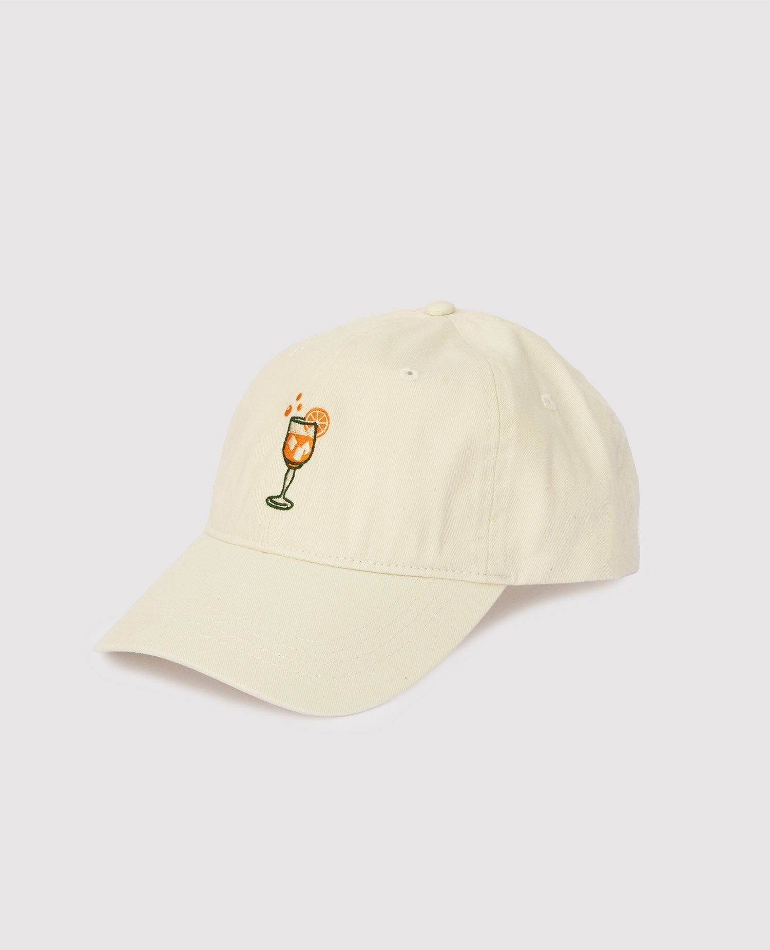 NKSP x Aperol Cap von NKSP