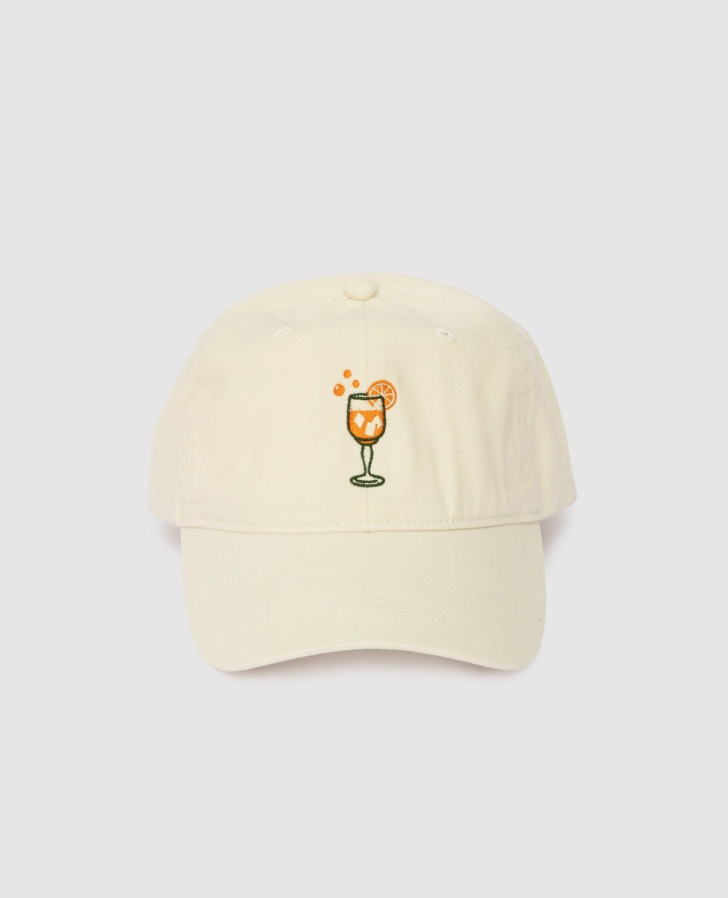 NKSP x Aperol Cap von NKSP