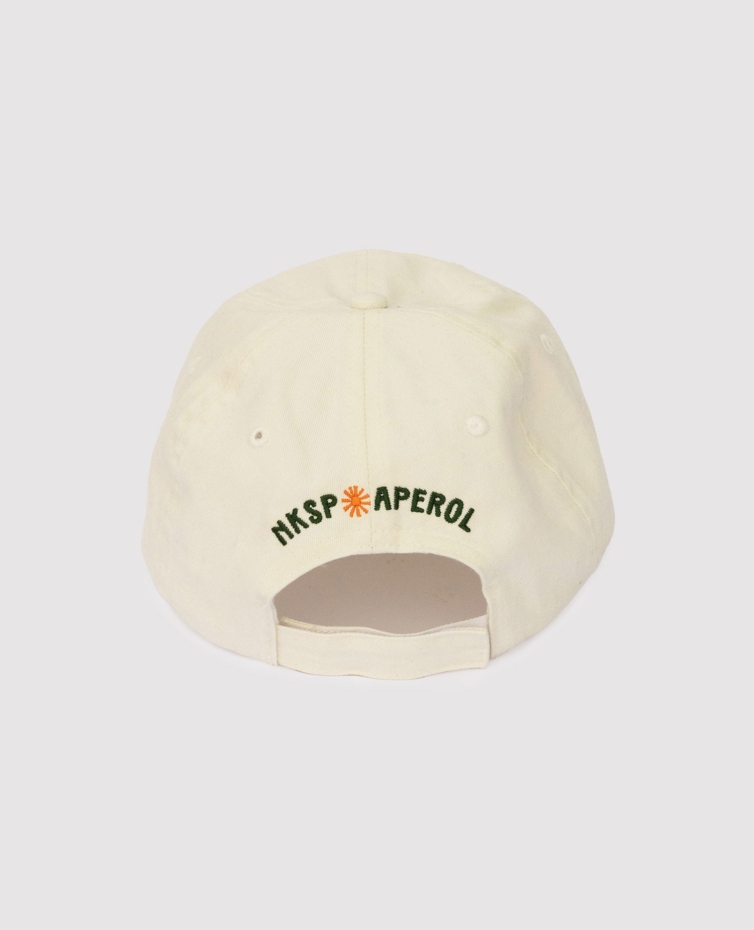 NKSP x Aperol Cap von NKSP