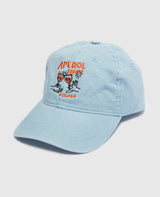 Aperol Spritz Club Cap