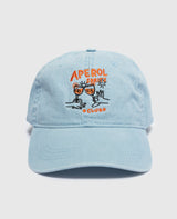 Aperol Spritz Club Cap