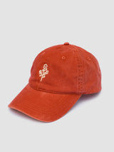 Blume II Dad Cap von NKSP