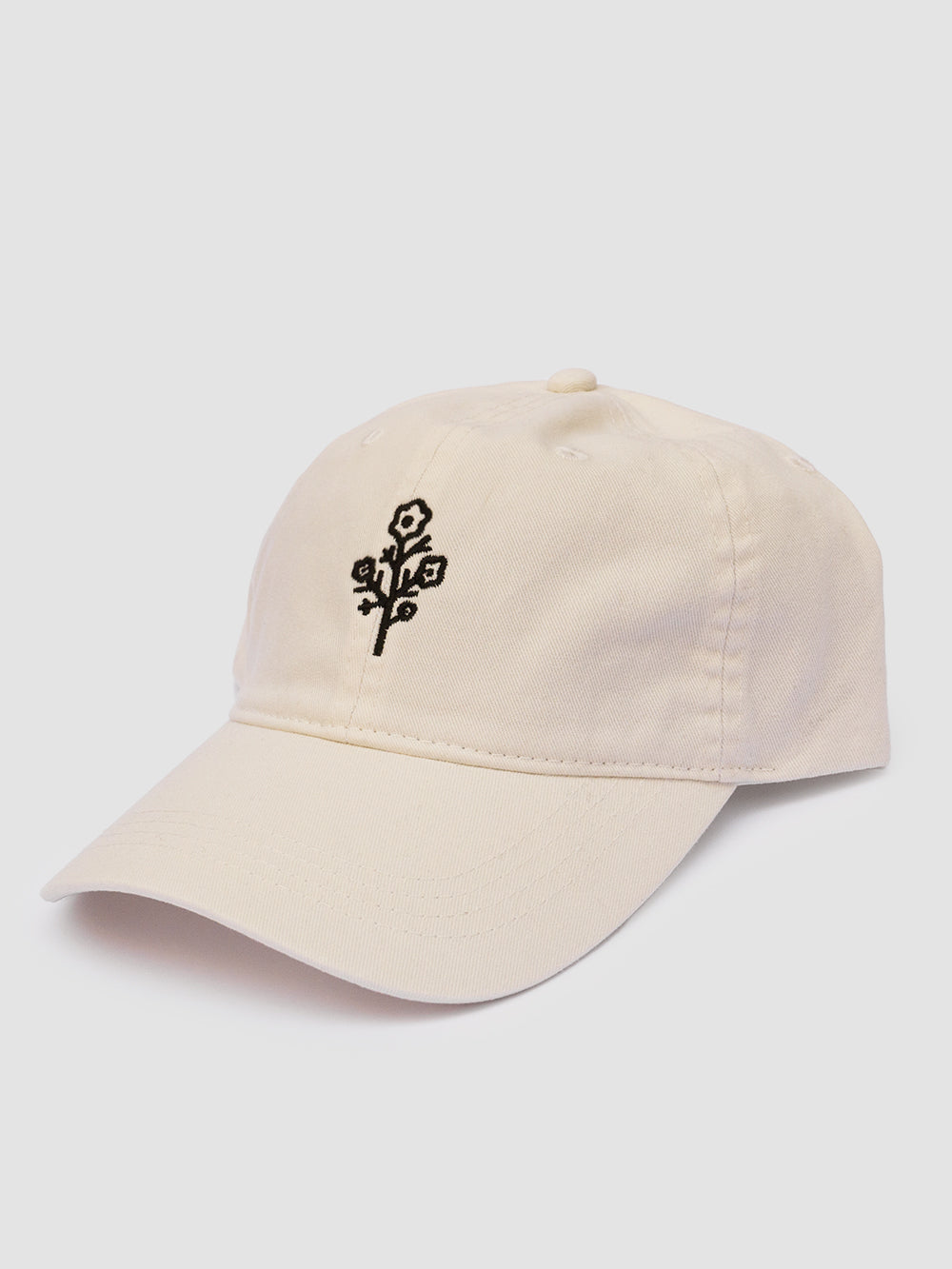 Blume II Dad Cap von NKSP