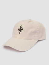 Blume II Dad Cap von NKSP