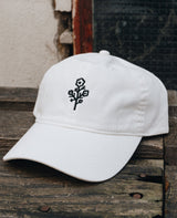 Blume II Dad Cap von NKSP