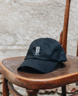 Blume Dad Cap von NKSP