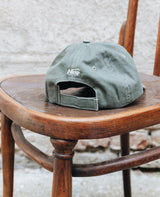 Blume Dad Cap von NKSP