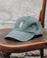 Blume Dad Cap von NKSP