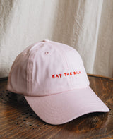 Eat The Rich Dad Cap von NKSP