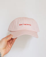 Eat The Rich Dad Cap von NKSP