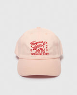 Fangs Out Patriarchy Down Dad Cap von NKSP
