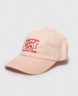 Fangs Out - Patriarchy Down Dad Cap